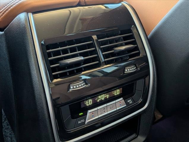 2026 BMW X7 - $76,814