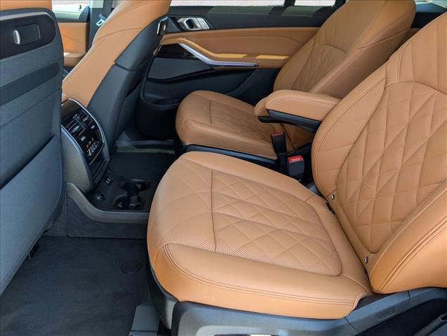 2026 BMW X7 - $76,814