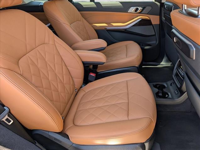 2026 BMW X7 - $76,814