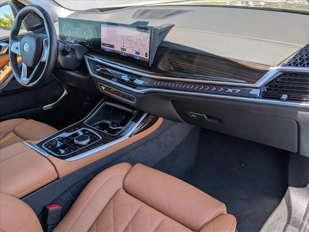 2026 BMW X7 - $76,814