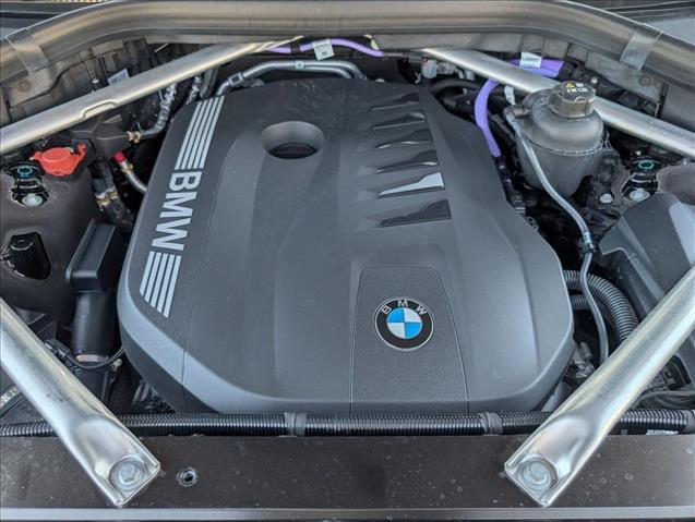 2026 BMW X7 - $76,814
