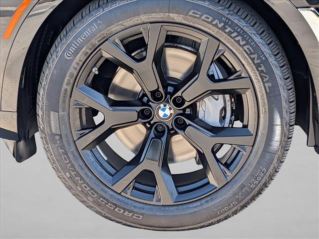 2026 BMW X7 - $76,814