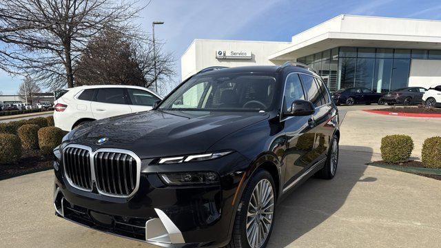 Preowned 2026 BMW X7 xDrive40i for Sale