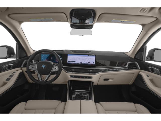 2027 BMW X7 - $90,247