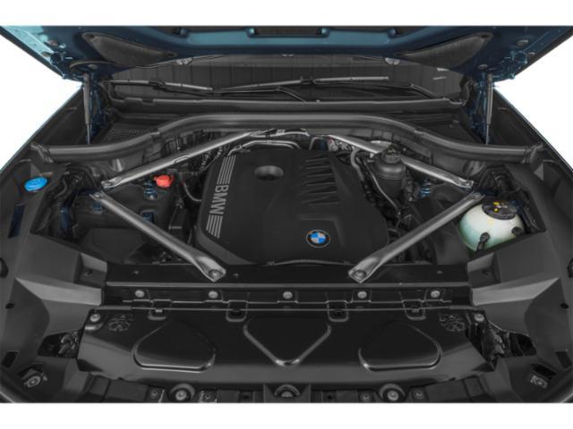 2027 BMW X7 - $90,247
