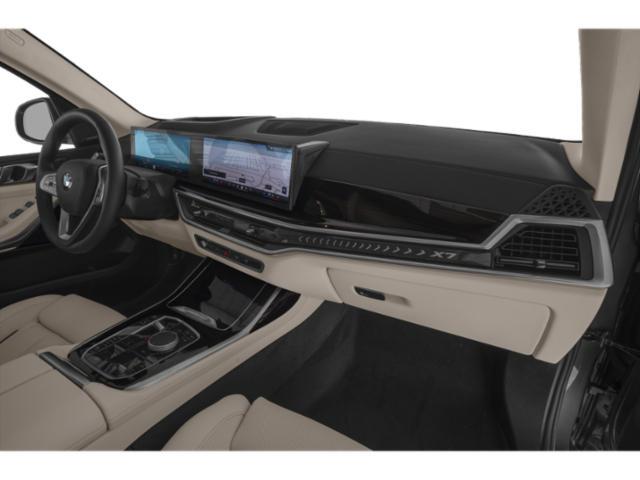 2027 BMW X7 - $90,247