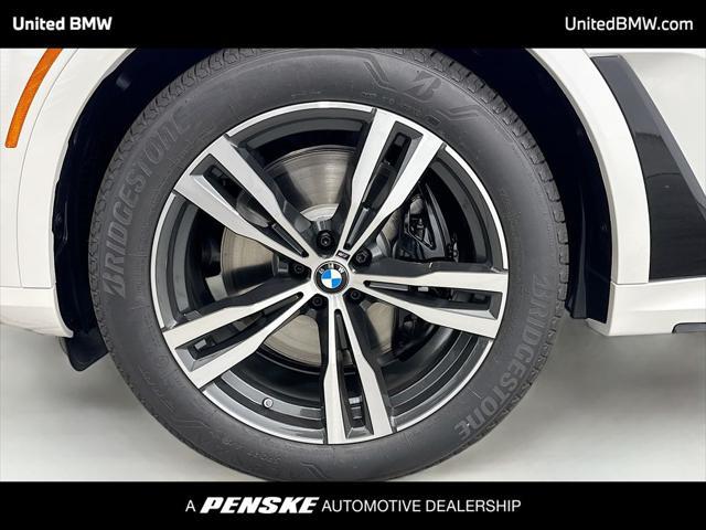 2027 BMW X7 - $97,994