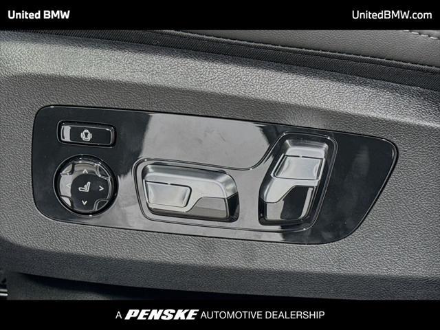 2027 BMW X7 - $97,994