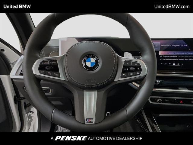 2027 BMW X7 - $97,994
