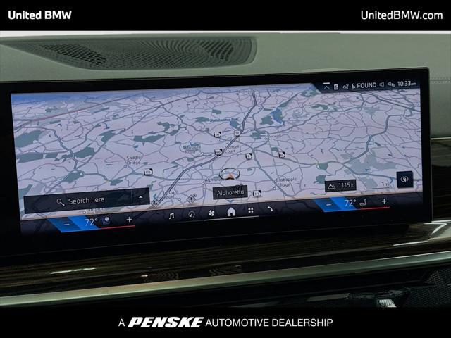 2027 BMW X7 - $97,994