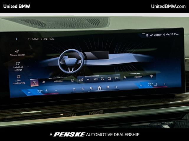 2027 BMW X7 - $97,994