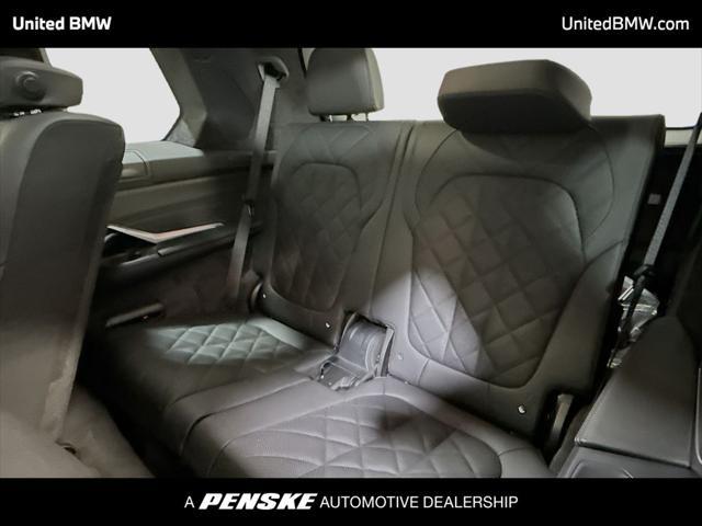 2027 BMW X7 - $97,994