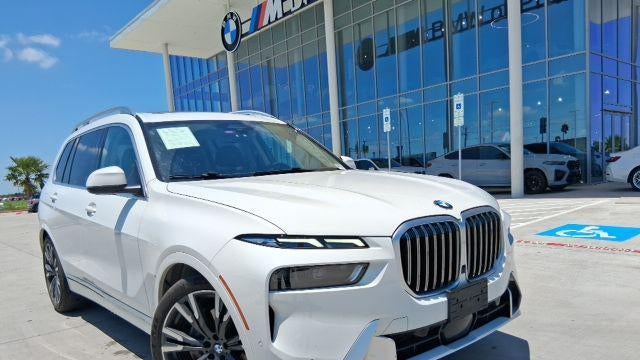 Preowned 2023 BMW X7 xDrive40i for Sale