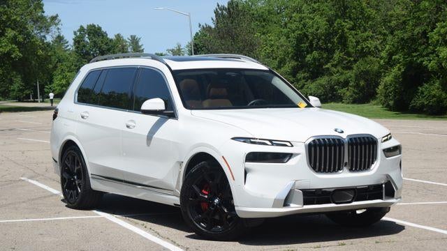 Preowned 2023 BMW X7 xDrive40i for Sale