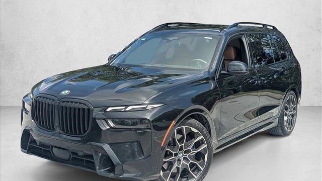 Preowned 2023 BMW X7 xDrive40i for Sale