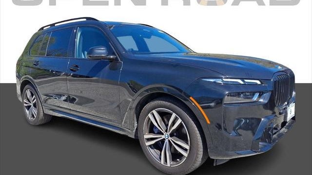 Preowned 2023 BMW X7 xDrive40i for Sale
