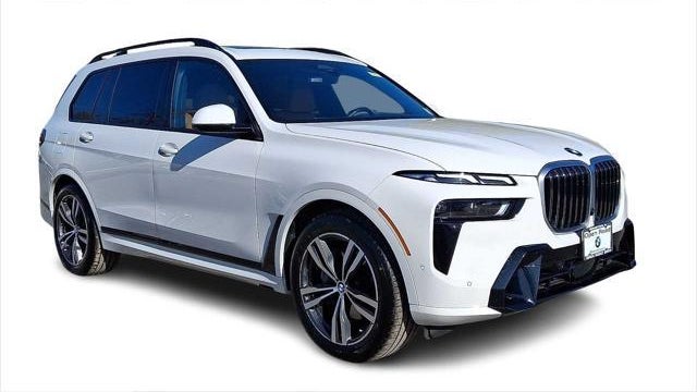 Preowned 2024 BMW X7 xDrive40i for Sale