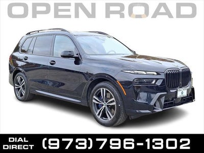 Photo of a 2024 BMW X7 AWD Xdrive40i 4DR Sports Activity Vehicle for sale
