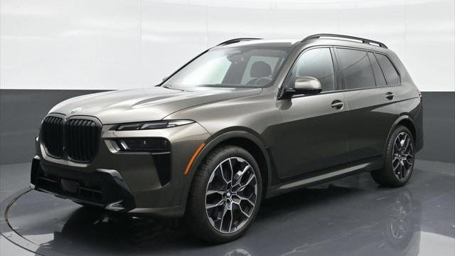 Preowned 2024 BMW X7 xDrive40i for Sale