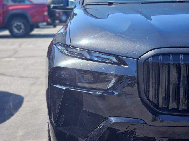 2024 BMW X7 - $53,731