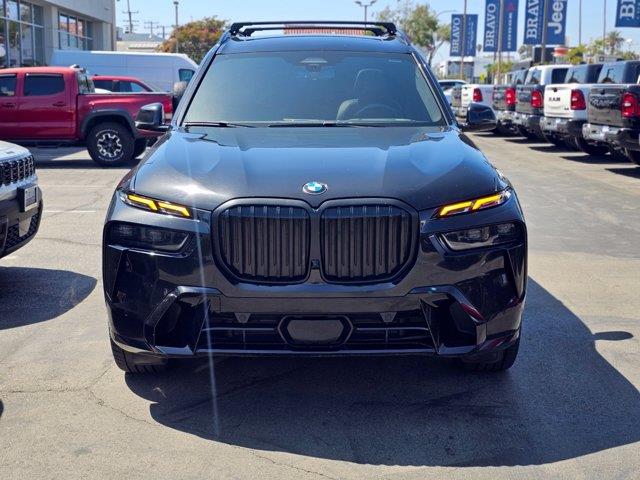 2024 BMW X7 - $53,731