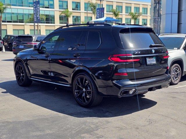 2024 BMW X7 - $53,731