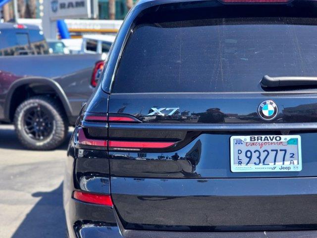 2024 BMW X7 - $53,731