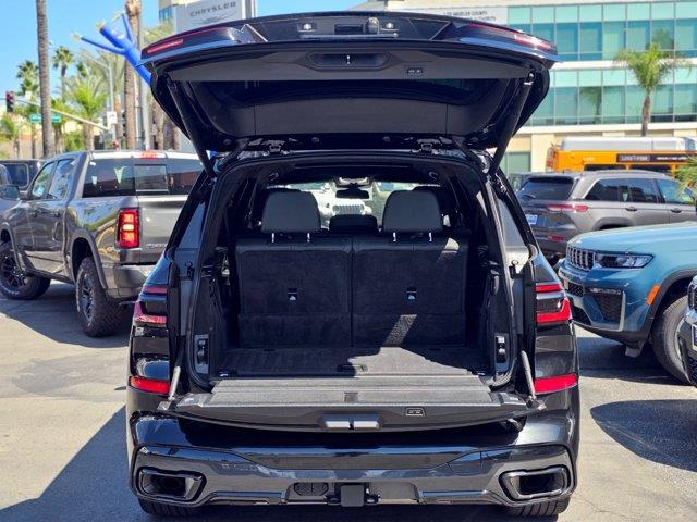 2024 BMW X7 - $53,731