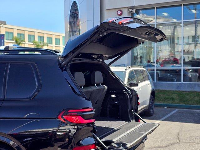2024 BMW X7 - $53,731