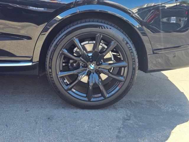 2024 BMW X7 - $53,731
