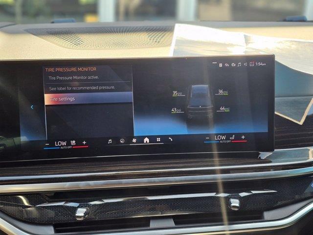2024 BMW X7 - $53,731