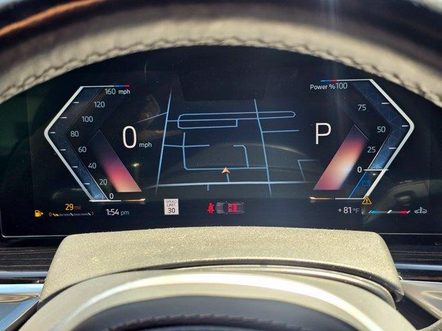 2024 BMW X7 - $53,731