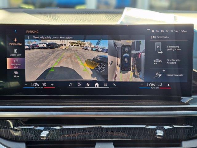 2024 BMW X7 - $53,731