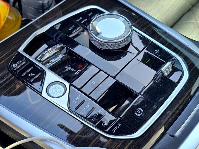 2024 BMW X7 - $53,731