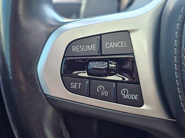 2024 BMW X7 - $53,731