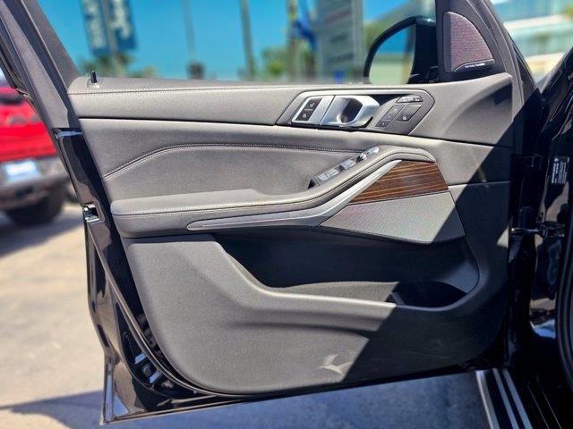 2024 BMW X7 - $53,731