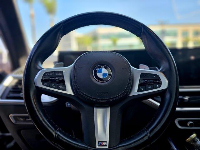 2024 BMW X7 - $53,731