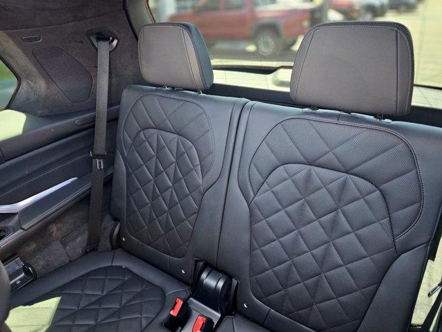 2024 BMW X7 - $53,731
