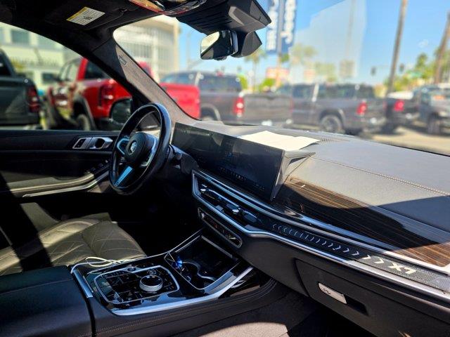 2024 BMW X7 - $53,731