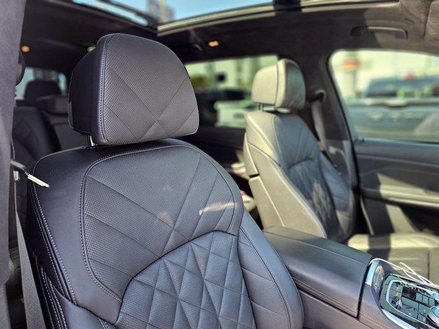 2024 BMW X7 - $53,731