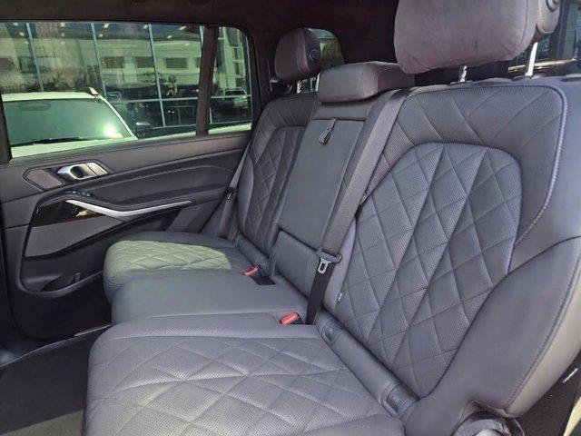 2024 BMW X7 - $53,731