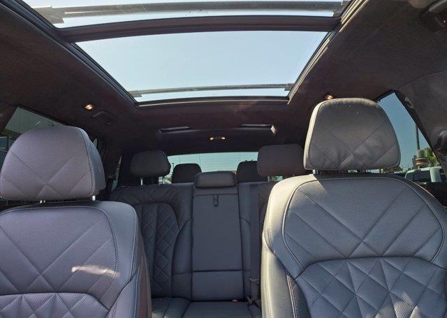 2024 BMW X7 - $53,731