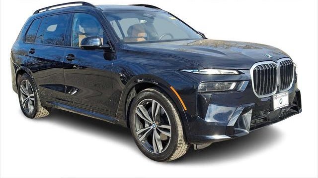 Preowned 2024 BMW X7 xDrive40i for Sale