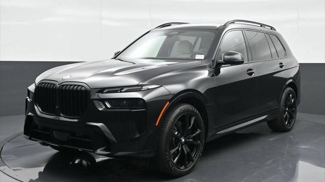 Preowned 2025 BMW X7 xDrive40i for Sale