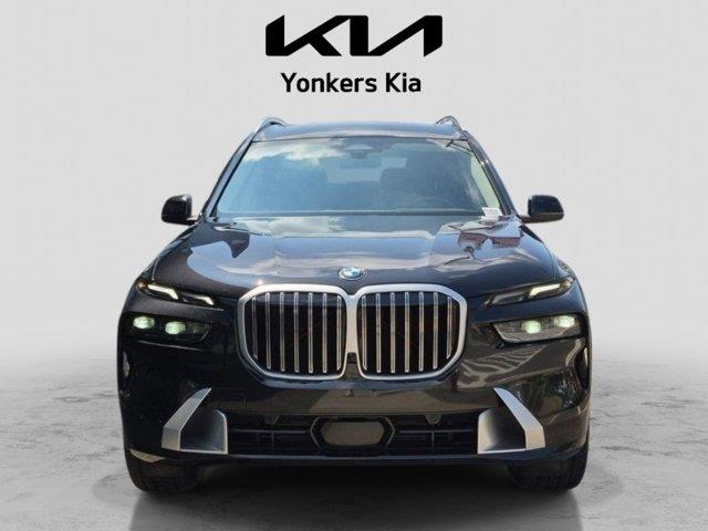 2025 BMW X7 - $53,495