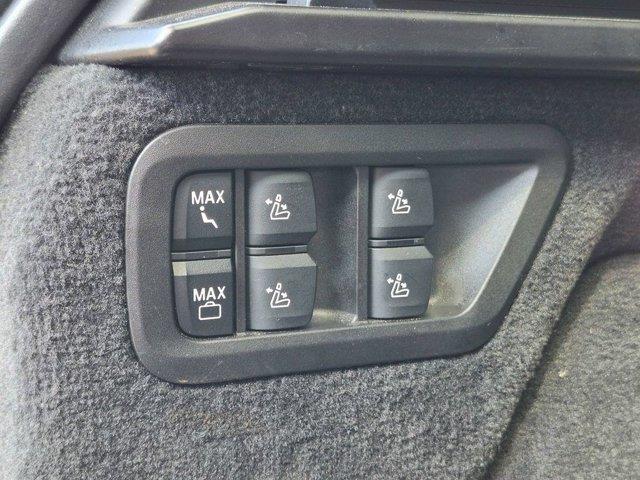 2025 BMW X7 - $53,495
