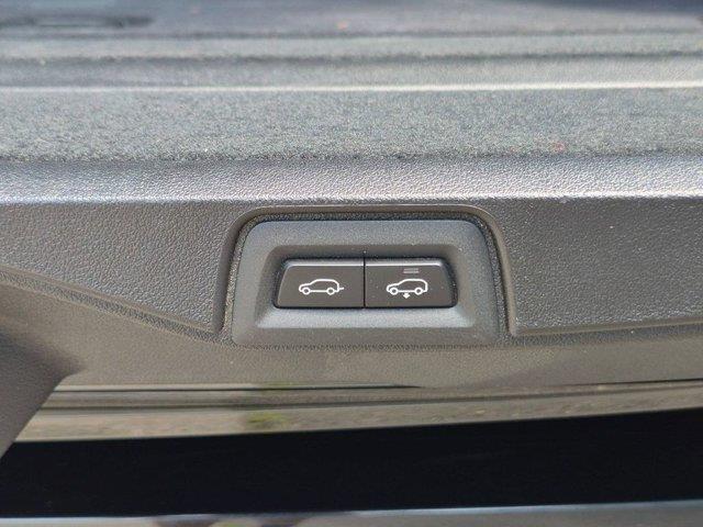 2025 BMW X7 - $53,495
