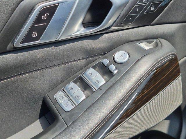 2025 BMW X7 - $53,495