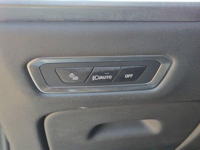 2025 BMW X7 - $53,495