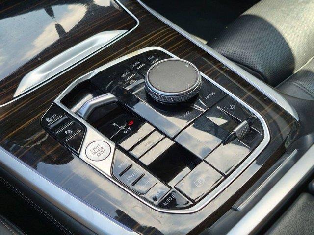2025 BMW X7 - $53,495